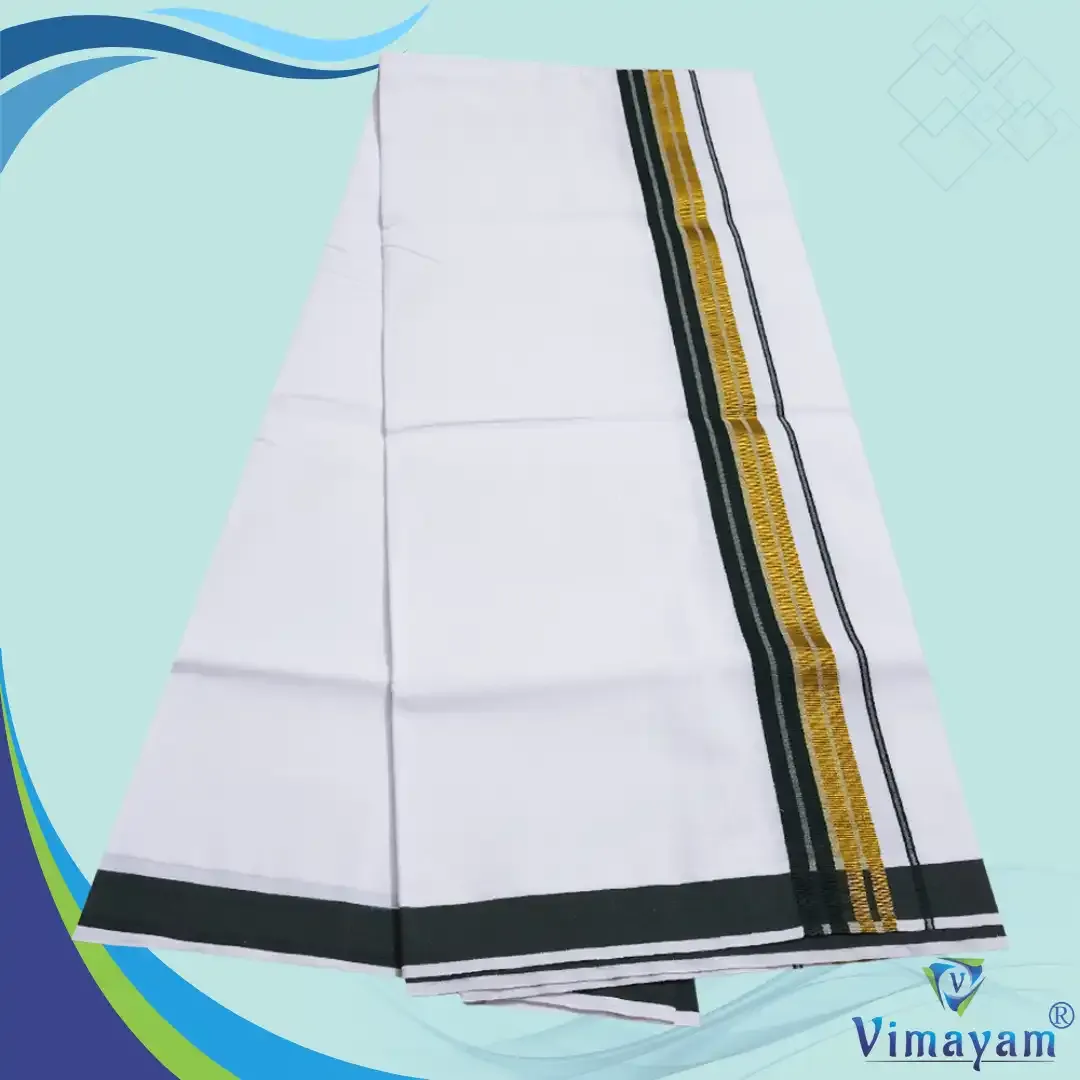 Vimayam Dhoties