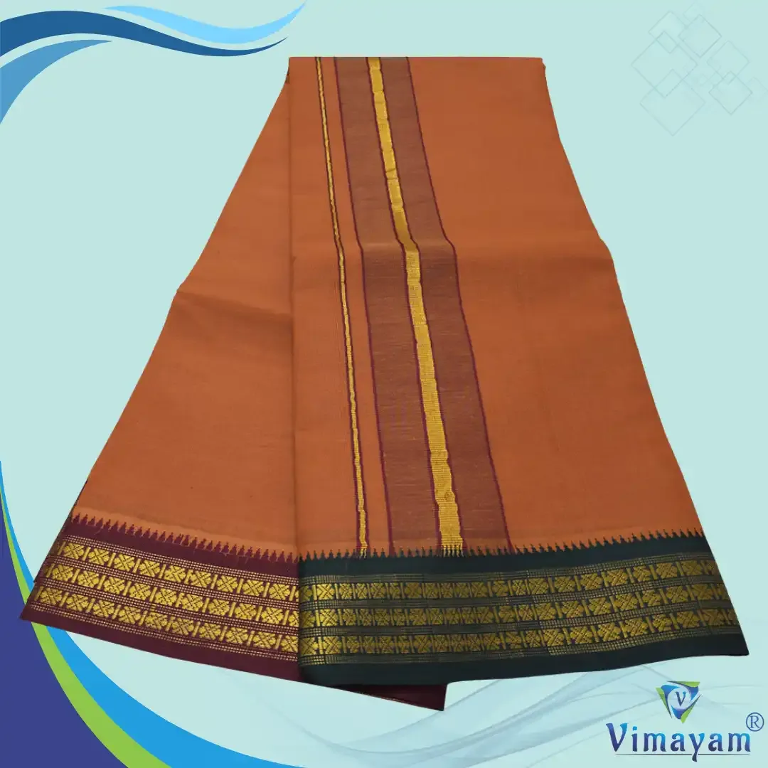 Vimayam Dhoties