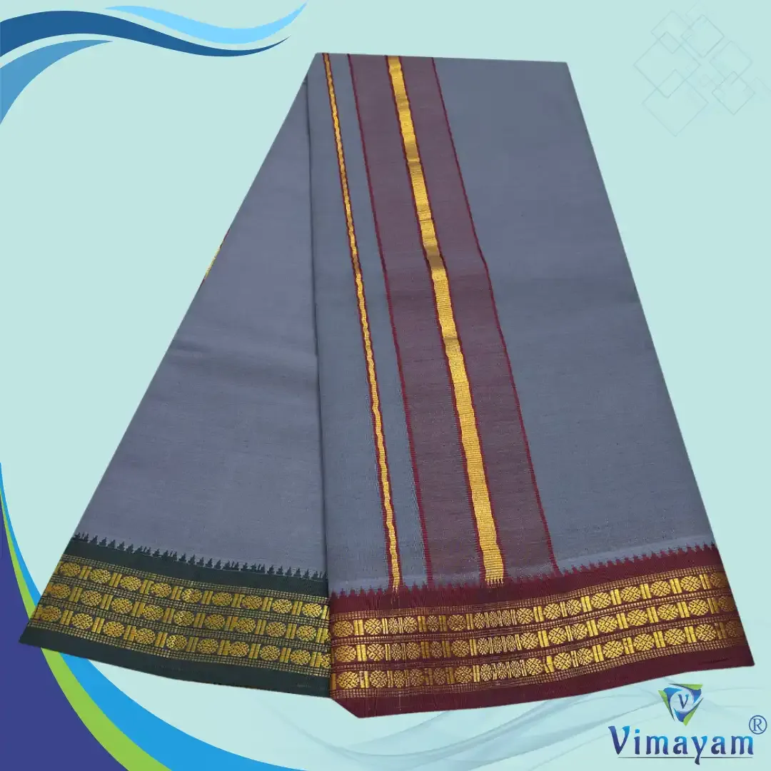 Vimayam Dhoties
