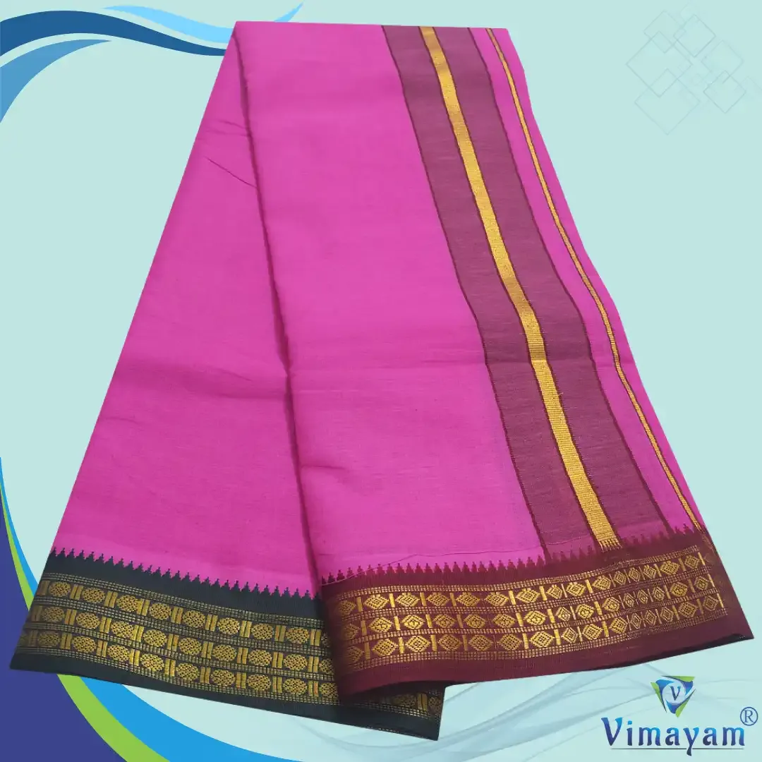 Vimayam Dhoties