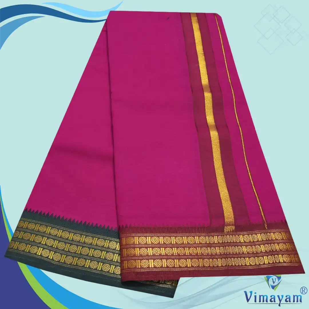 Vimayam Dhoties