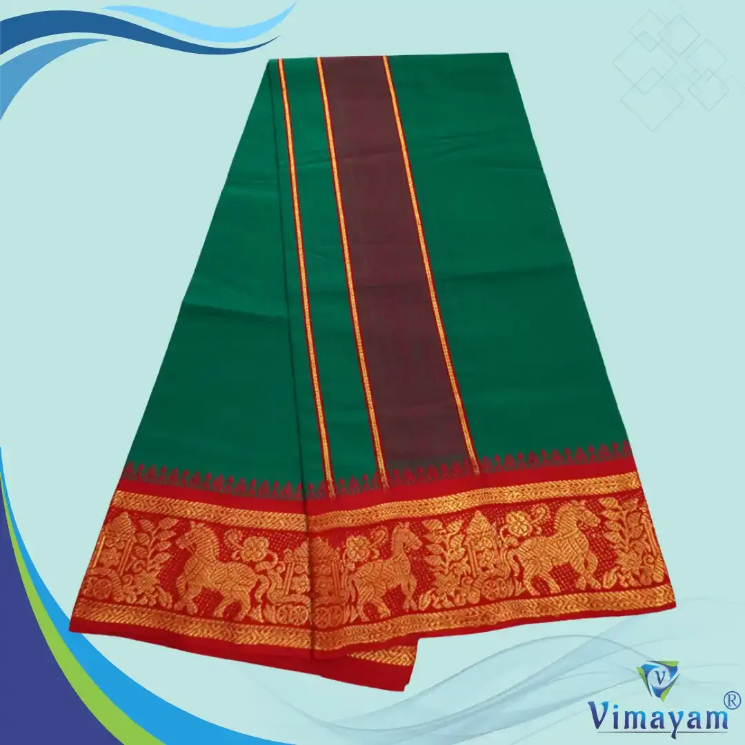 Vimayam Dhoties