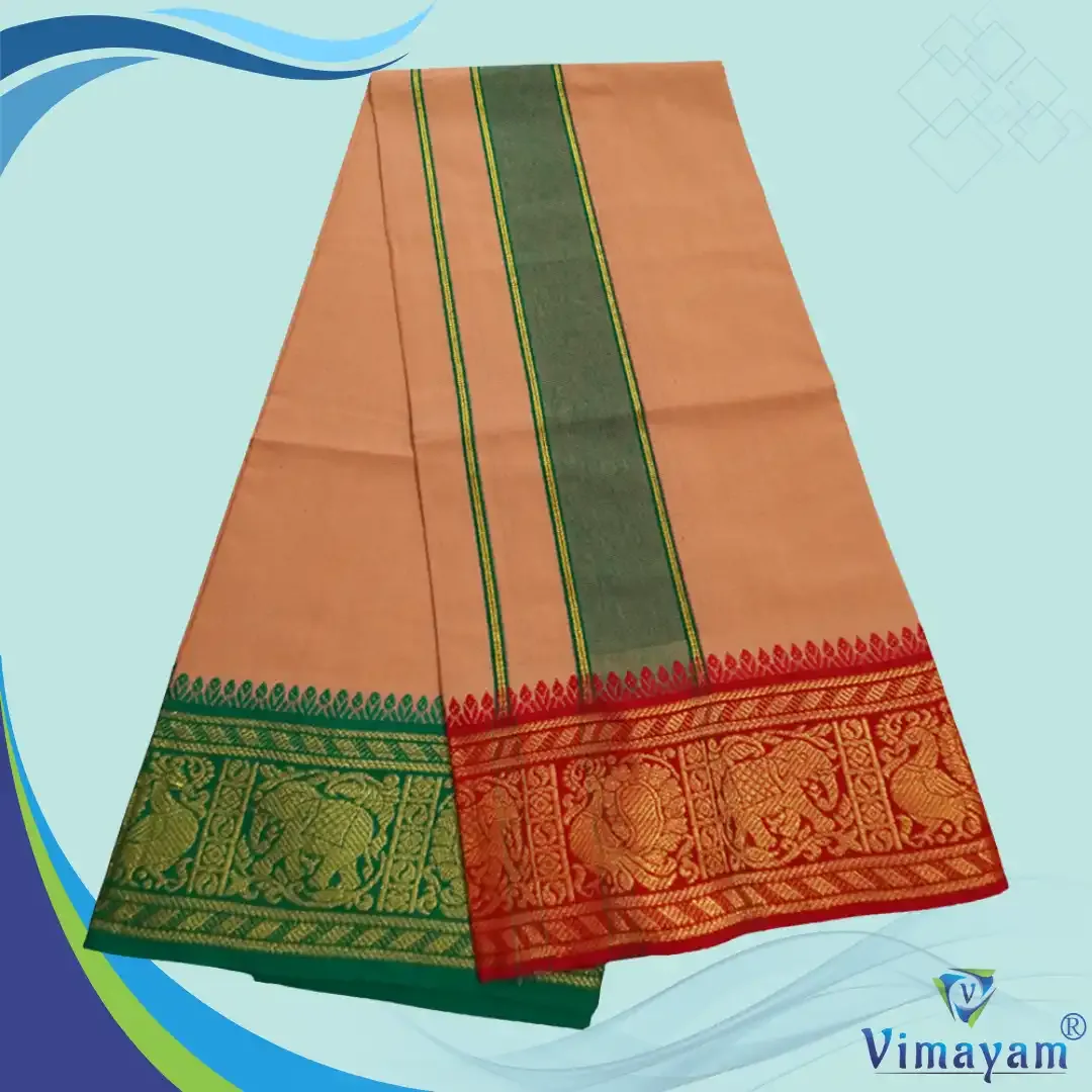 Vimayam Dhoties