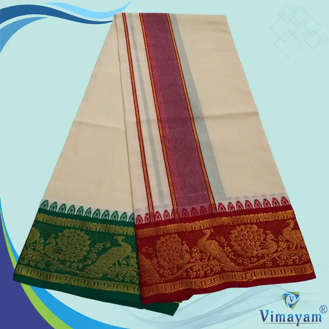 Vimayam Dhoties