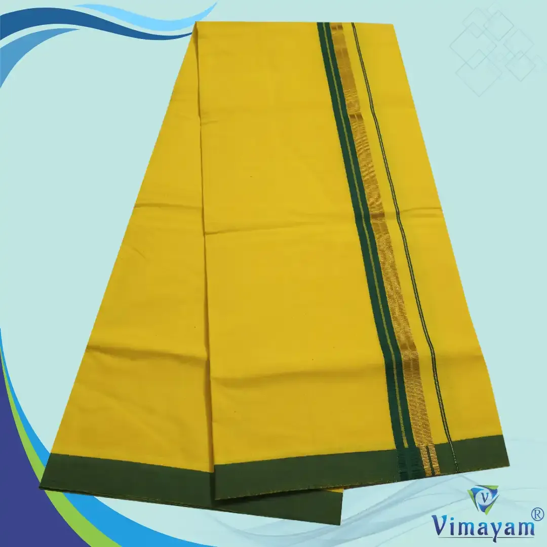 Vimayam Dhoties