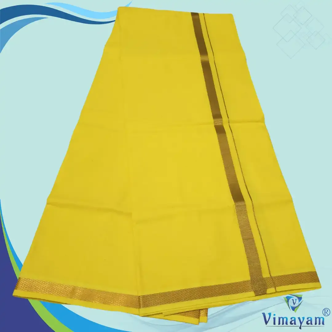 Vimayam Dhoties