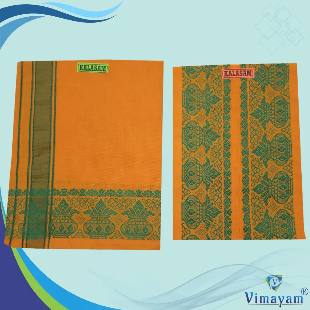 Vimayam Dhoties