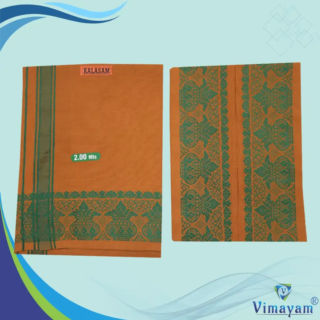Vimayam Dhoties
