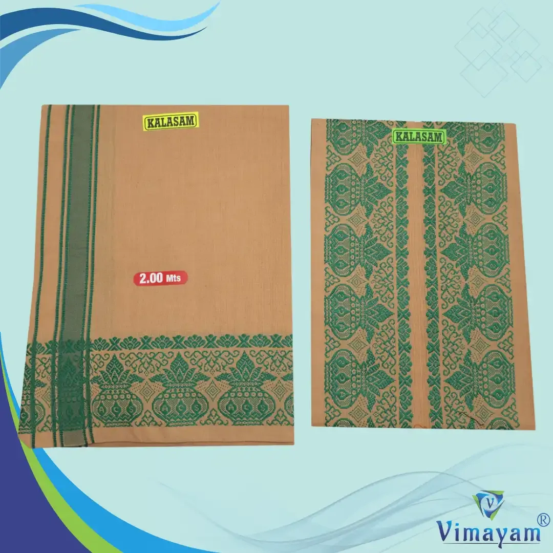 Vimayam Dhoties