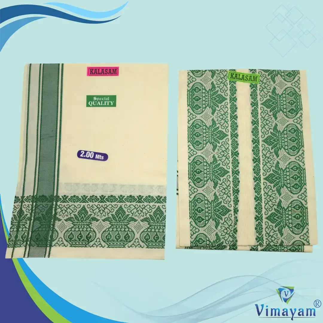 Vimayam Dhoties