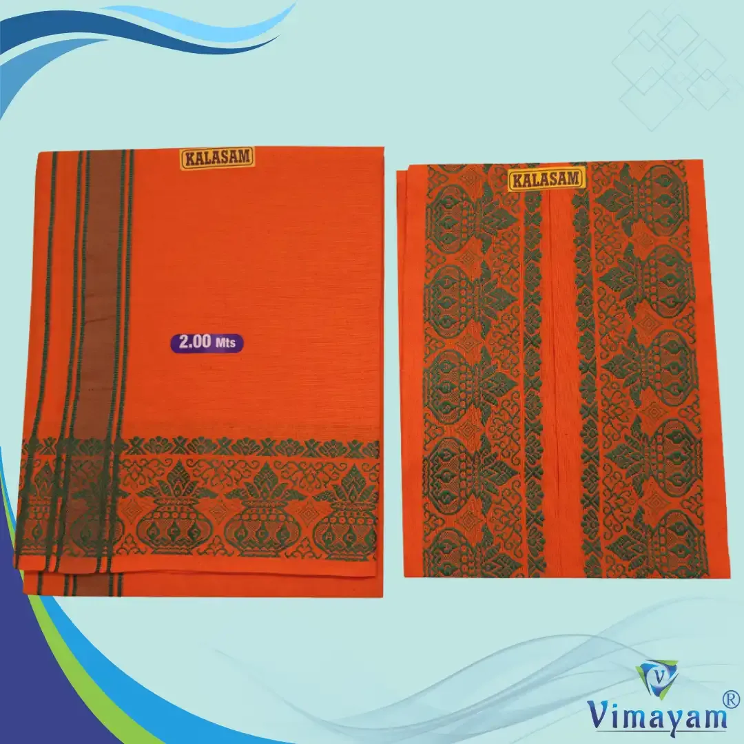 Vimayam Dhoties