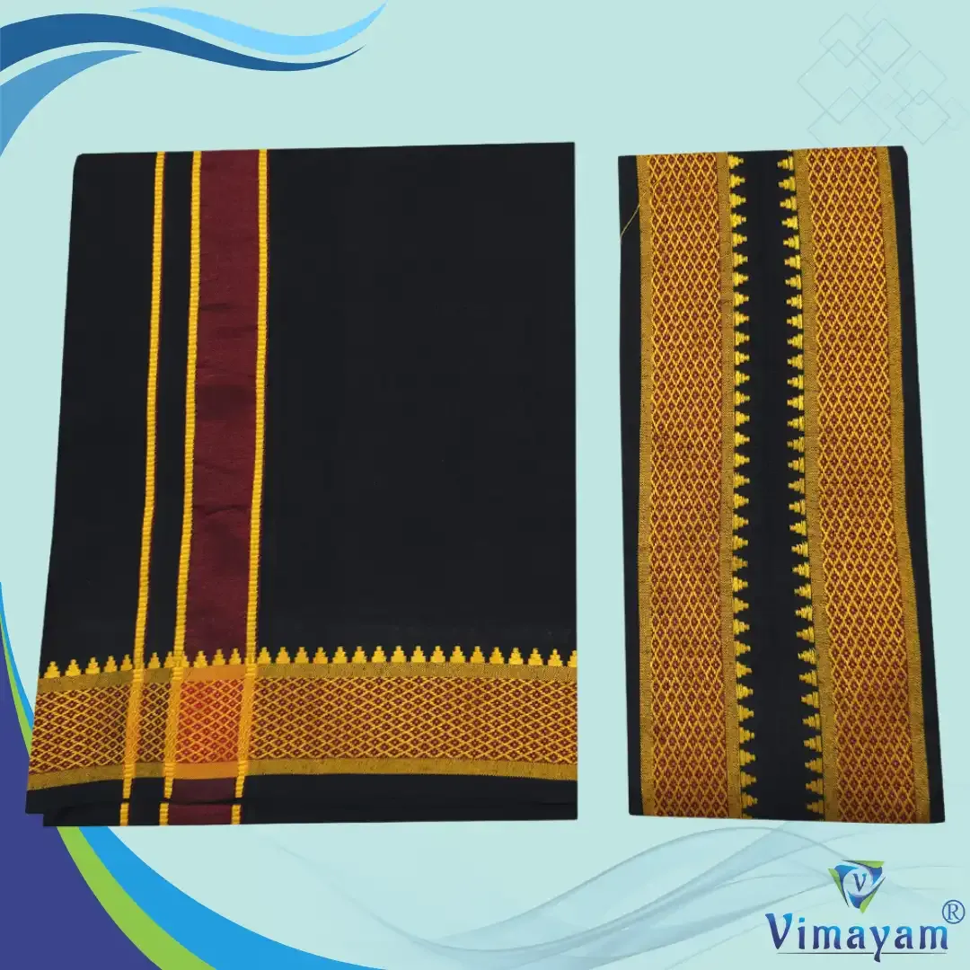 Vimayam Dhoties
