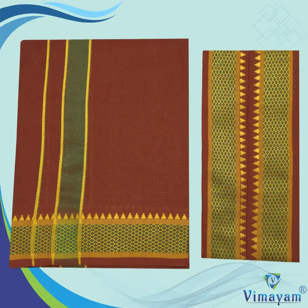 Vimayam Dhoties