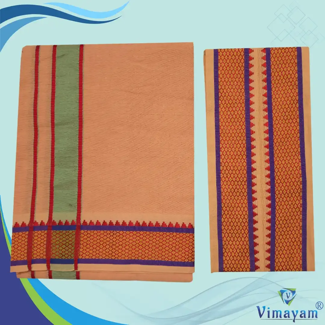 Vimayam Dhoties