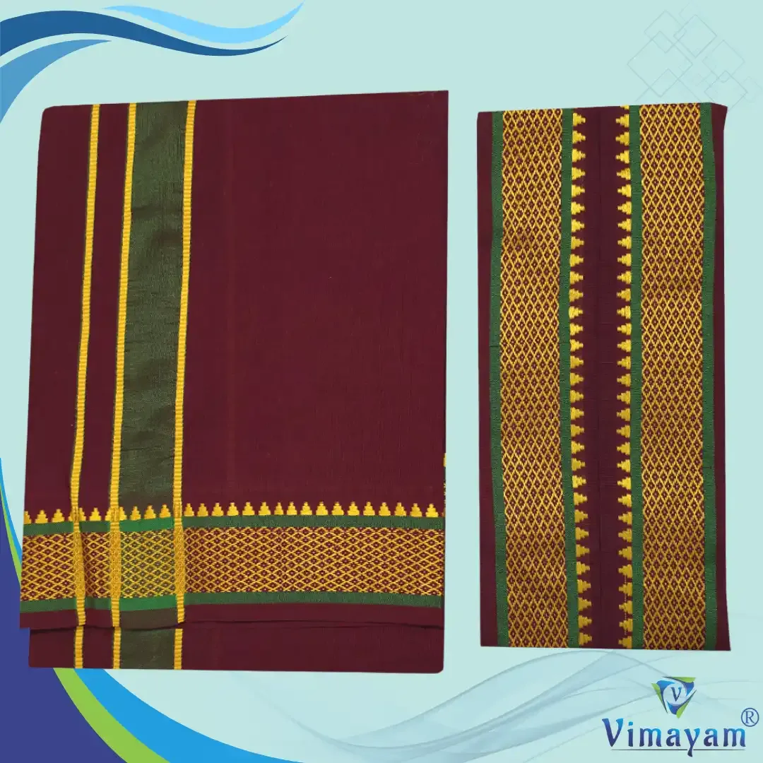 Vimayam Dhoties