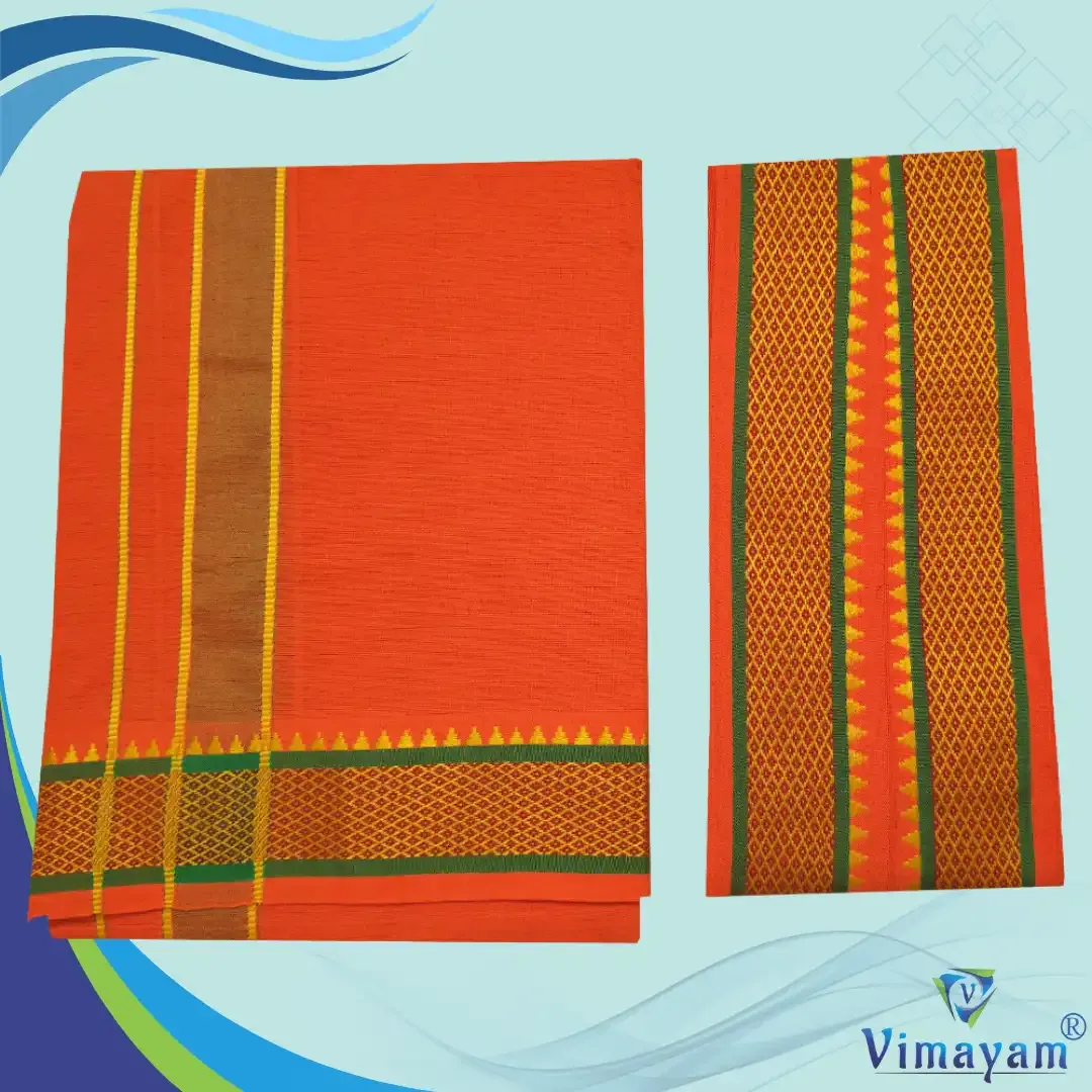 Vimayam Dhoties