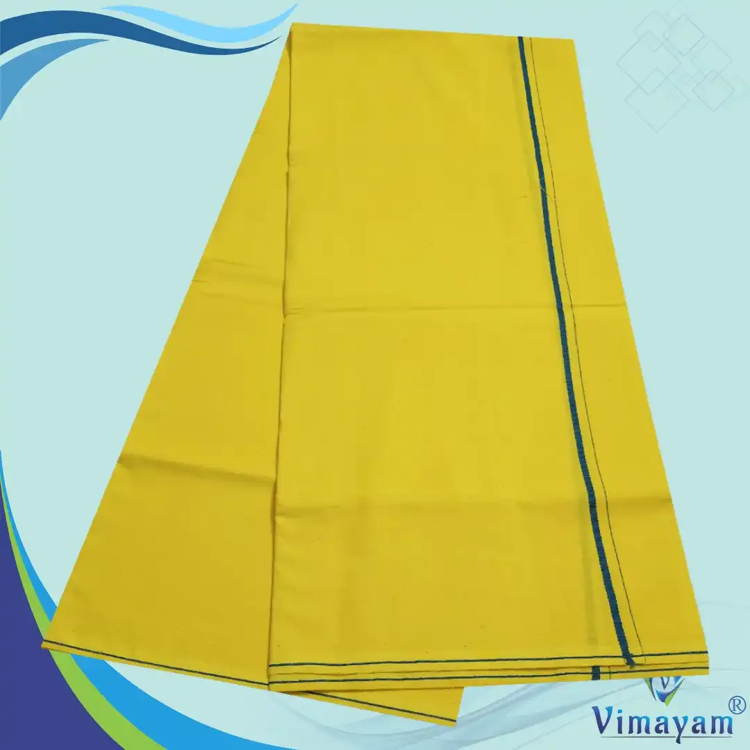 Vimayam Dhoties