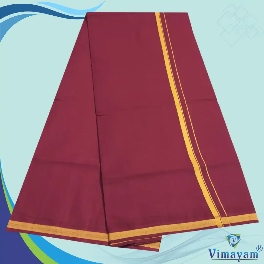 Vimayam Dhoties