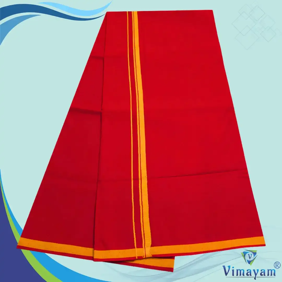 Vimayam Dhoties