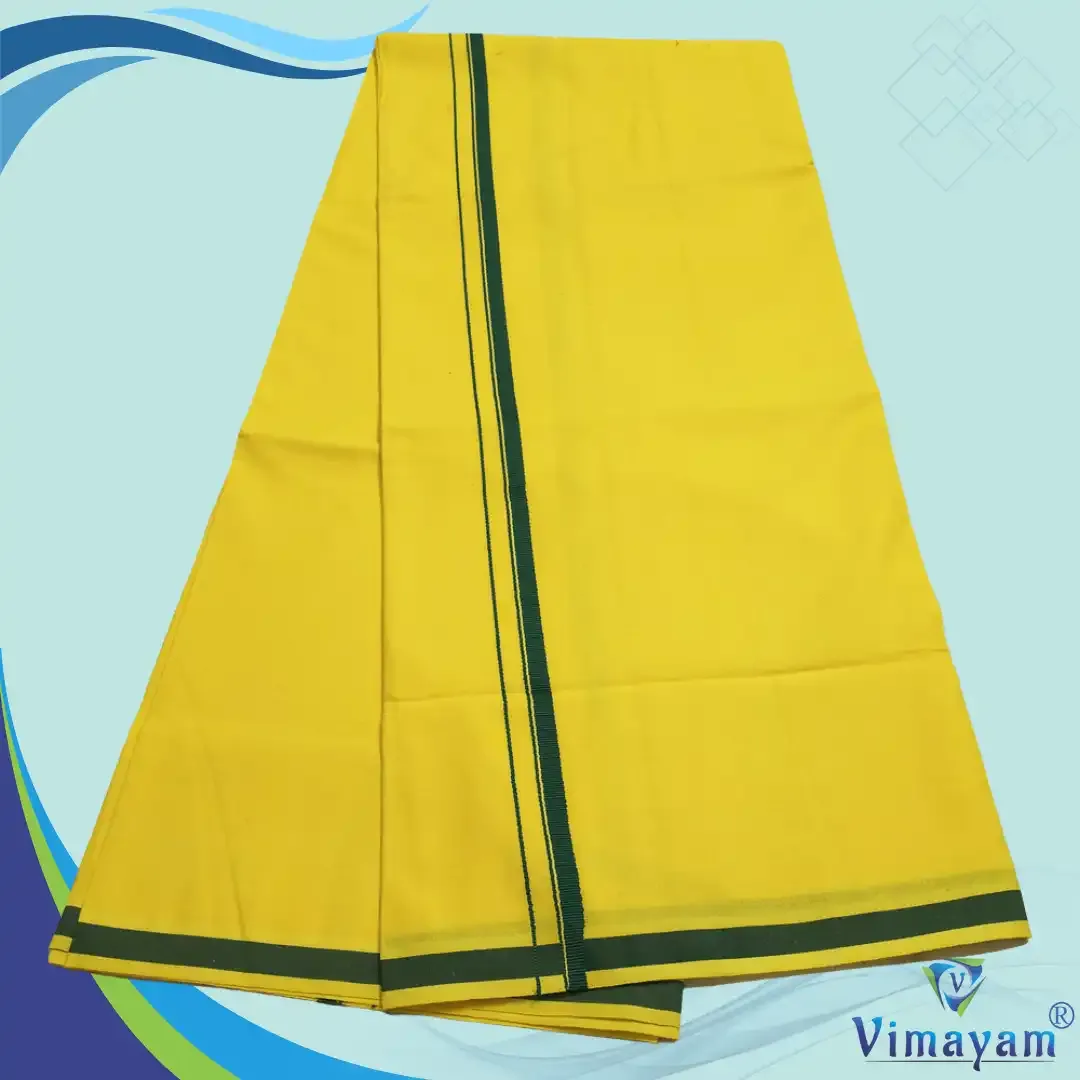 Vimayam Dhoties