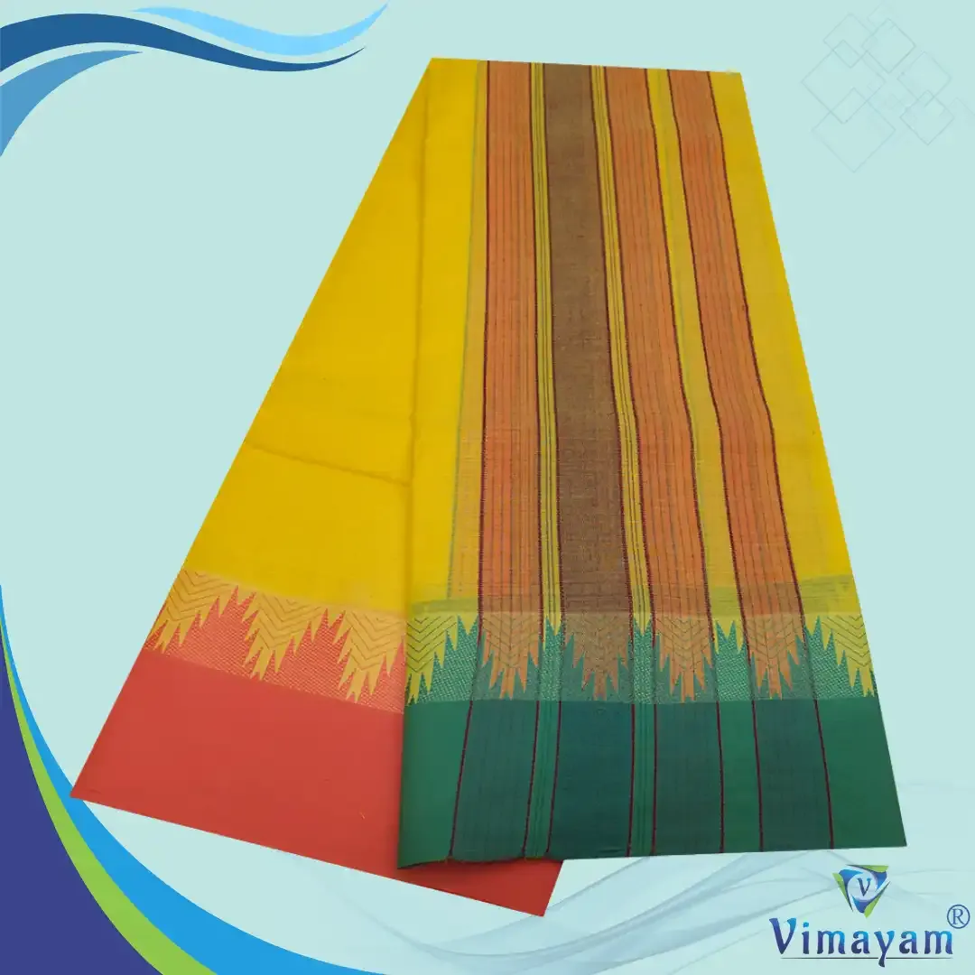 Vimayam Dhoties