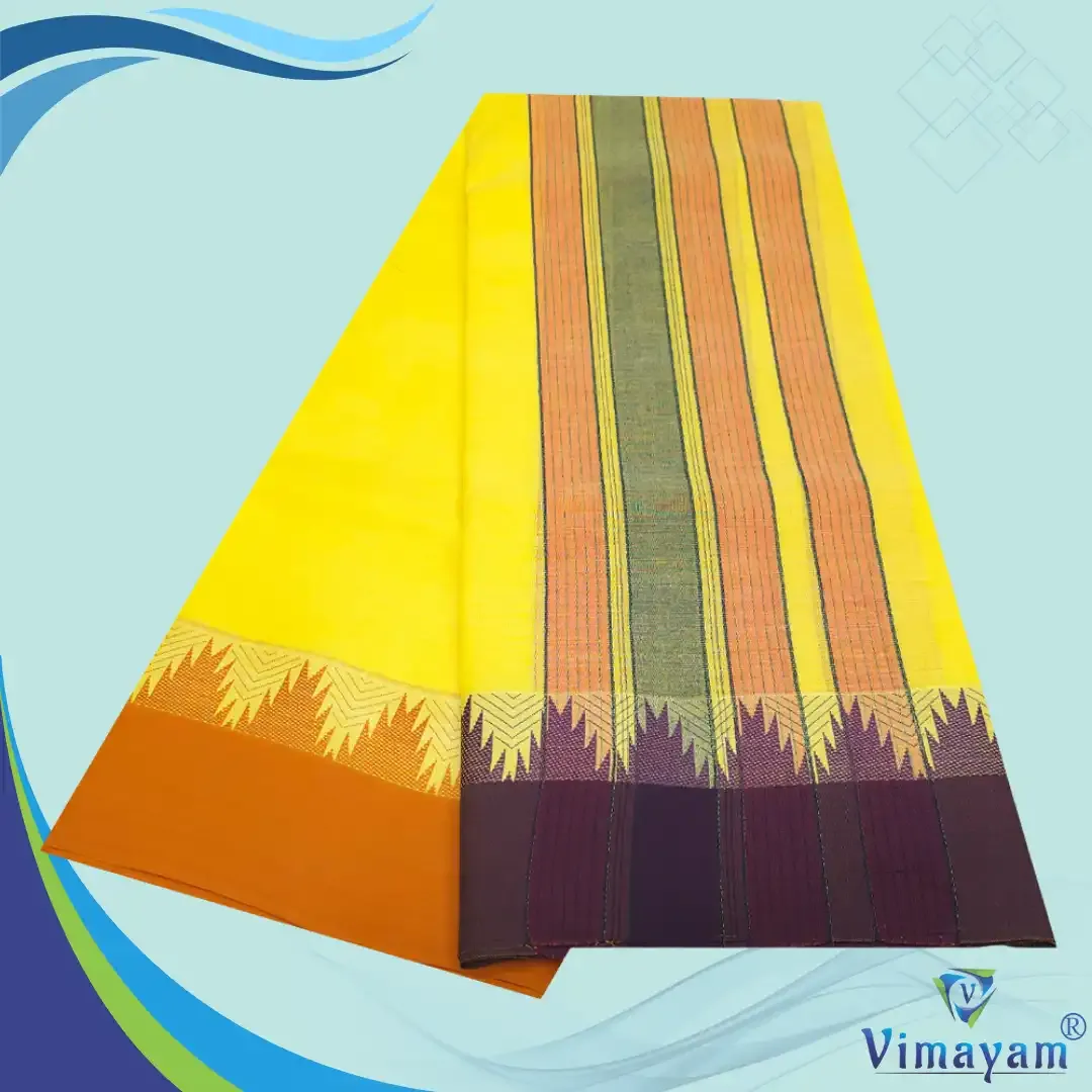Vimayam Dhoties