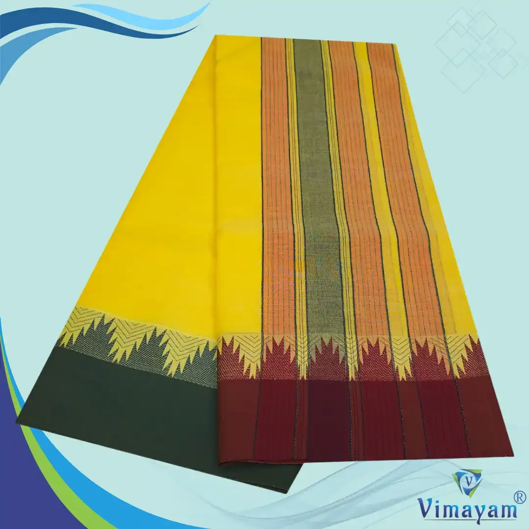 Vimayam Dhoties