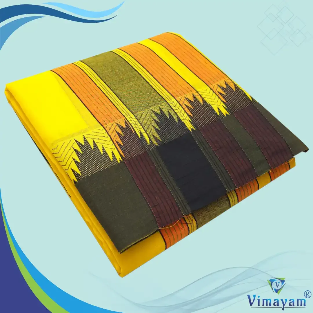 Vimayam Dhoties