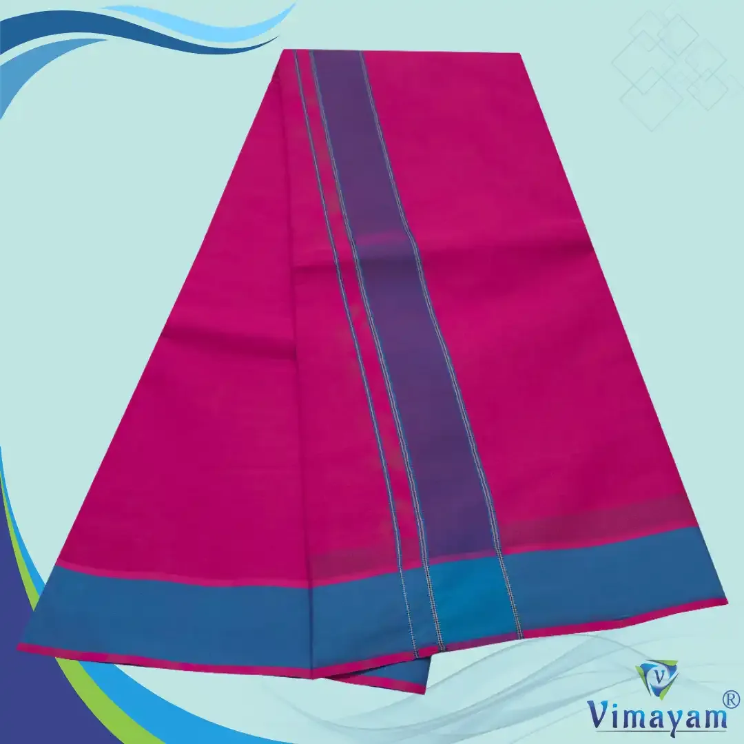Vimayam Dhoties
