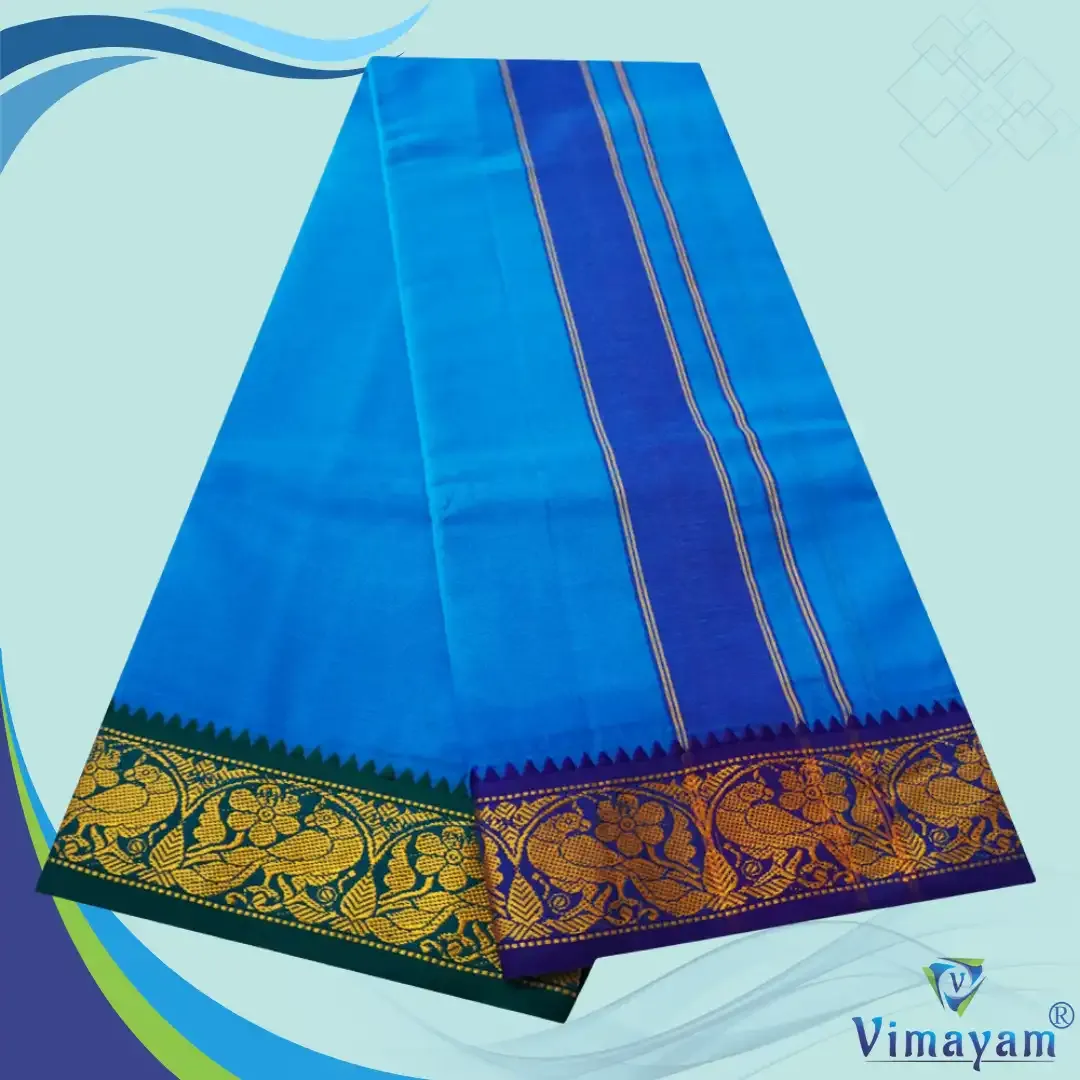 Vimayam Dhoties
