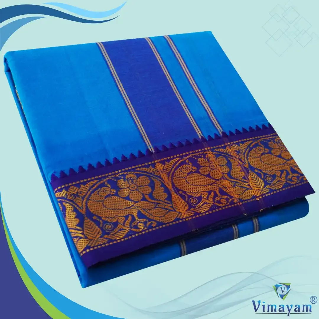 Vimayam Dhoties