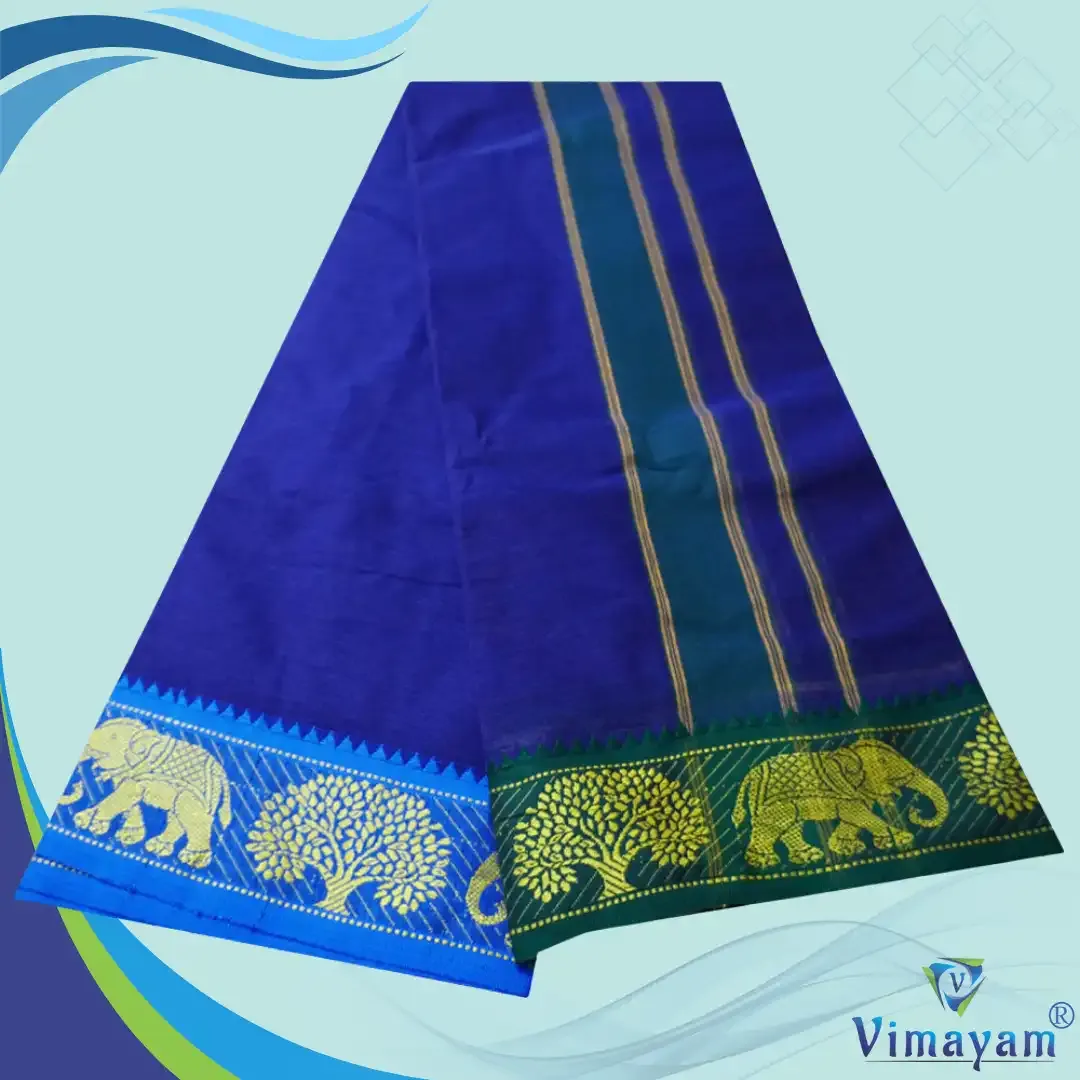 Vimayam Dhoties