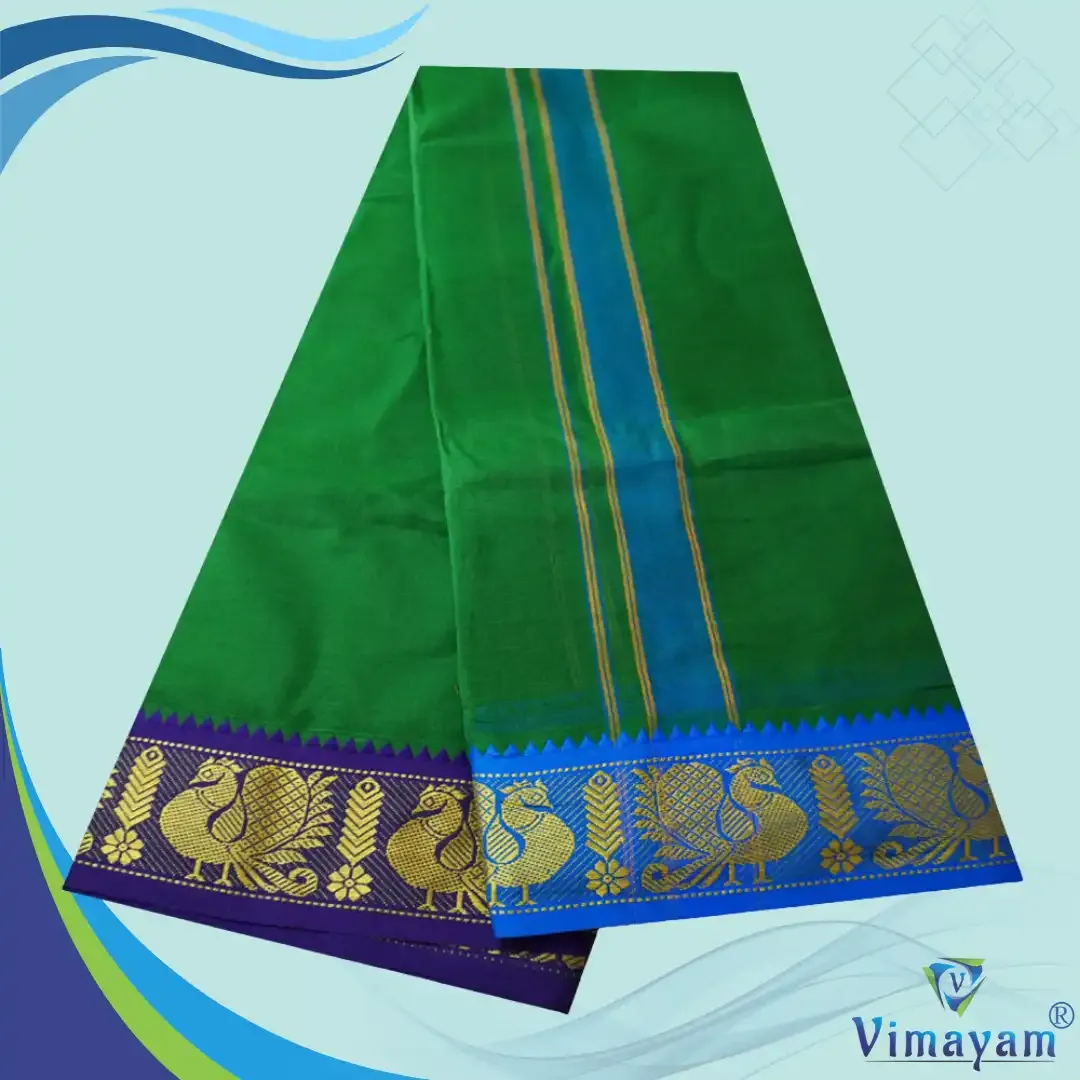 Vimayam Dhoties