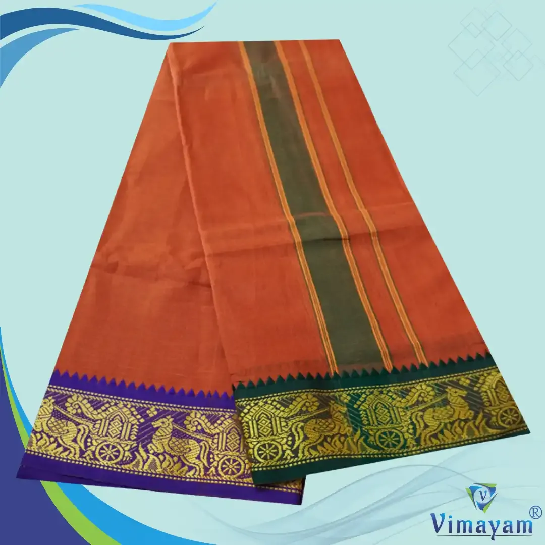 Vimayam Dhoties
