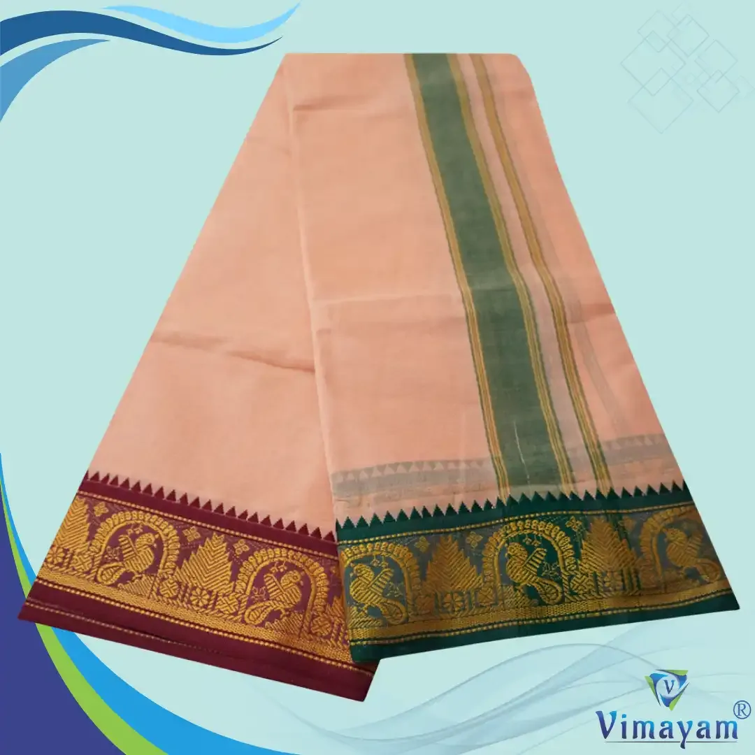 Vimayam Dhoties