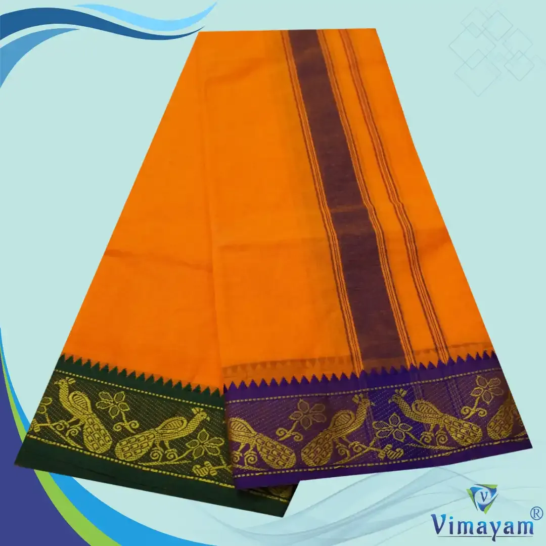 Vimayam Dhoties