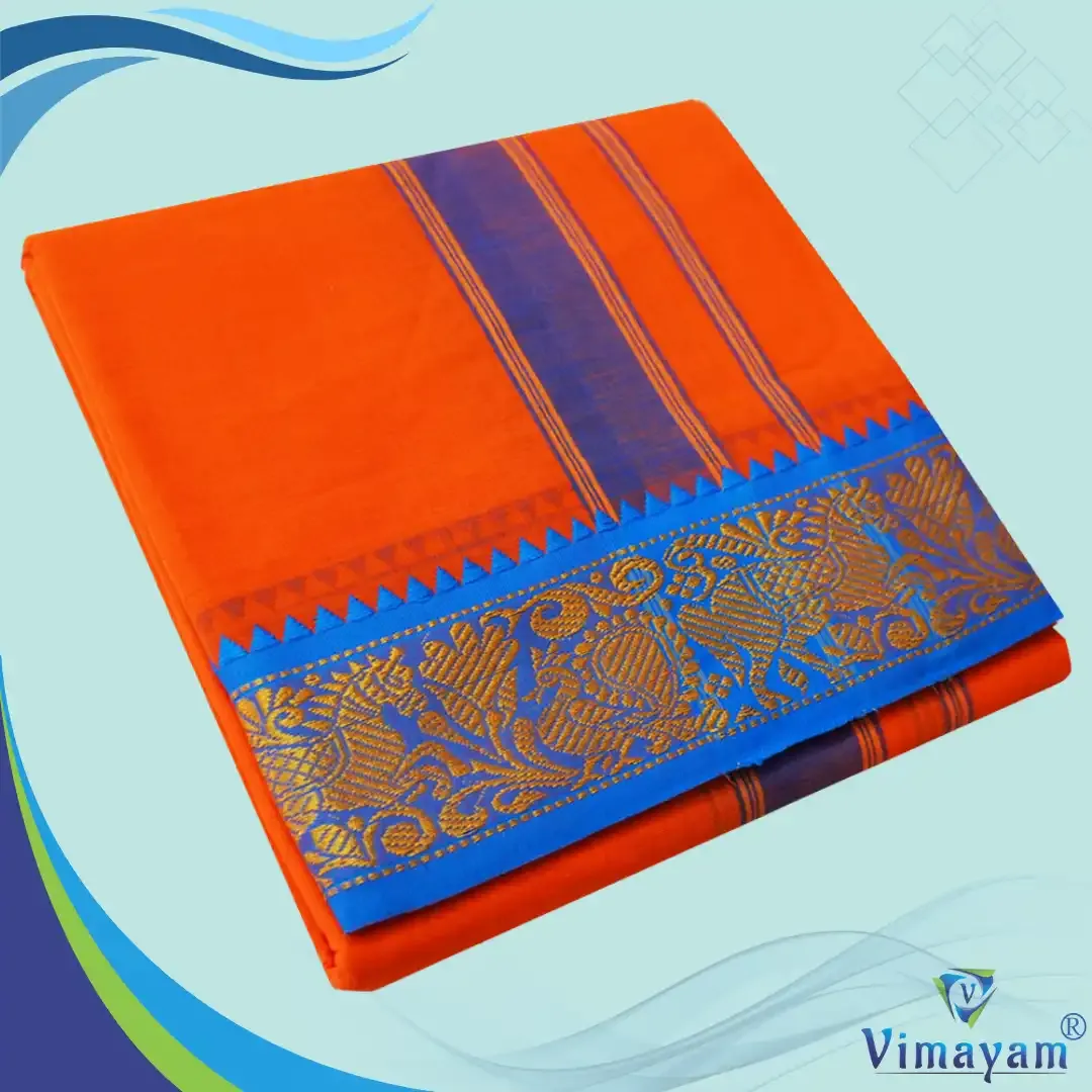 Vimayam Dhoties