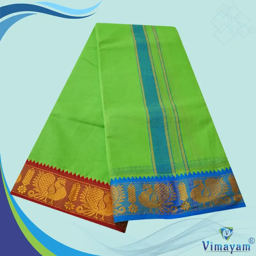 Vimayam Dhoties