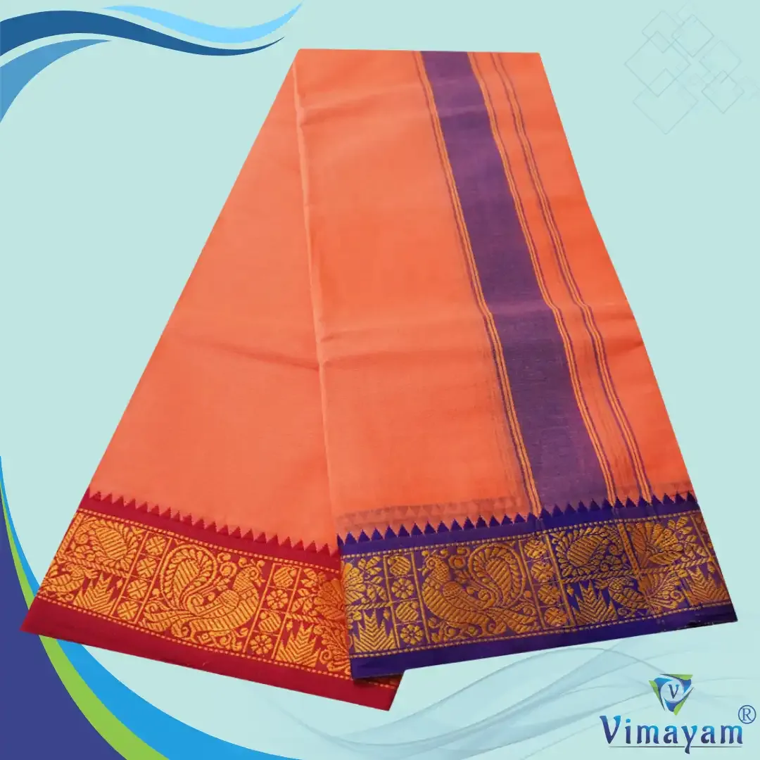 Vimayam Dhoties