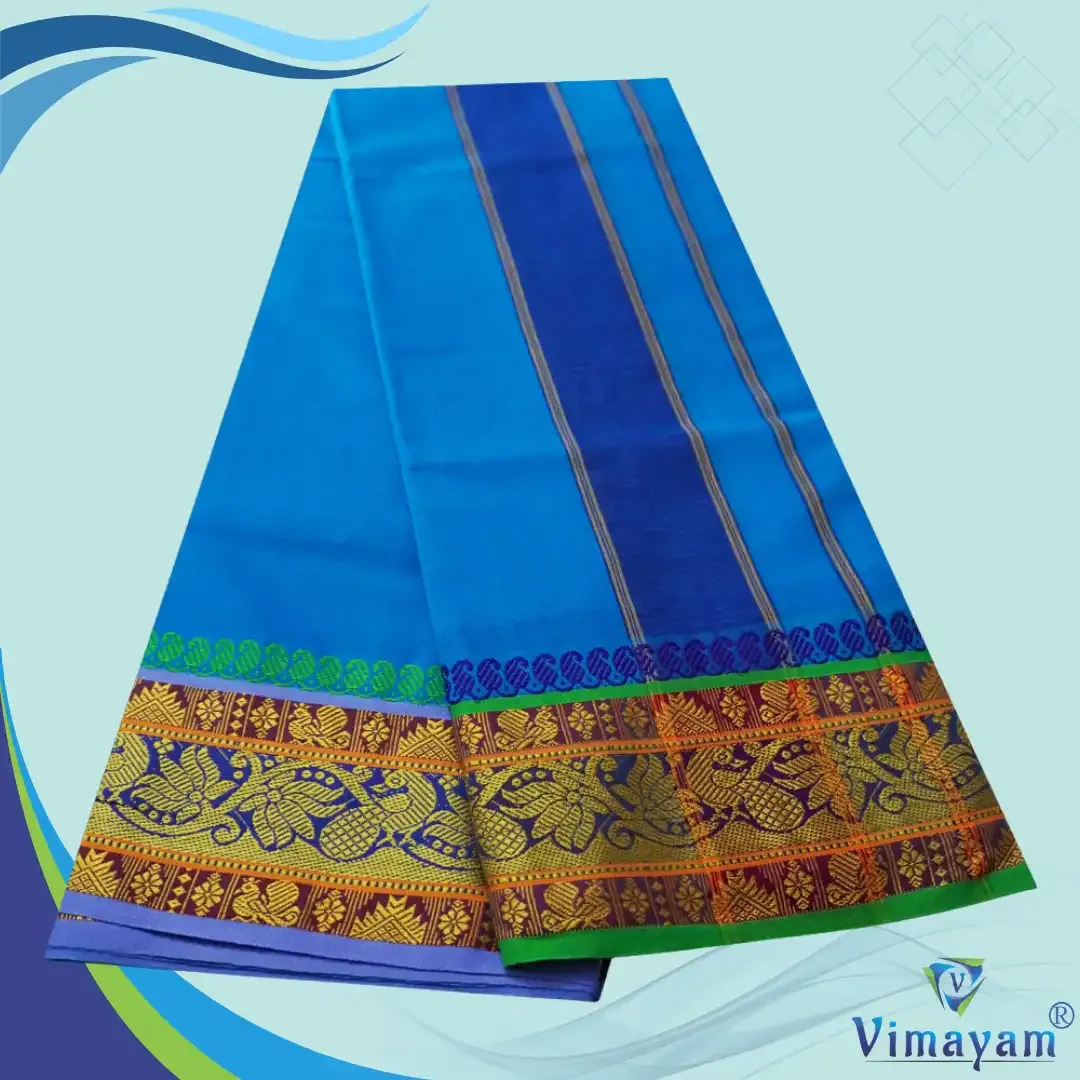 Vimayam Dhoties
