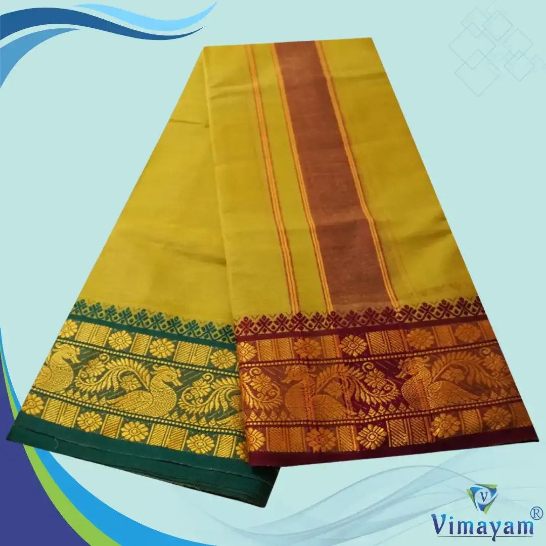 Vimayam Dhoties