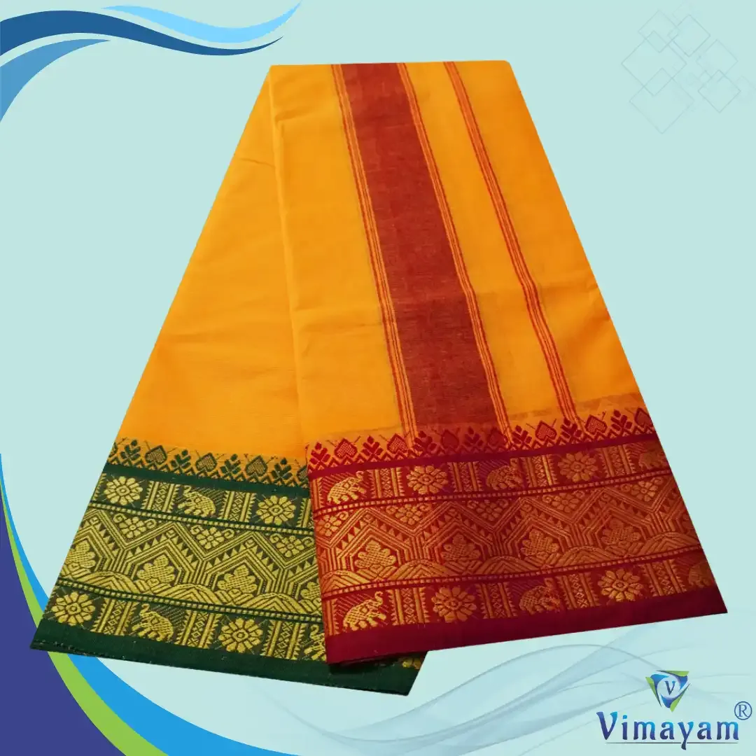 Vimayam Dhoties