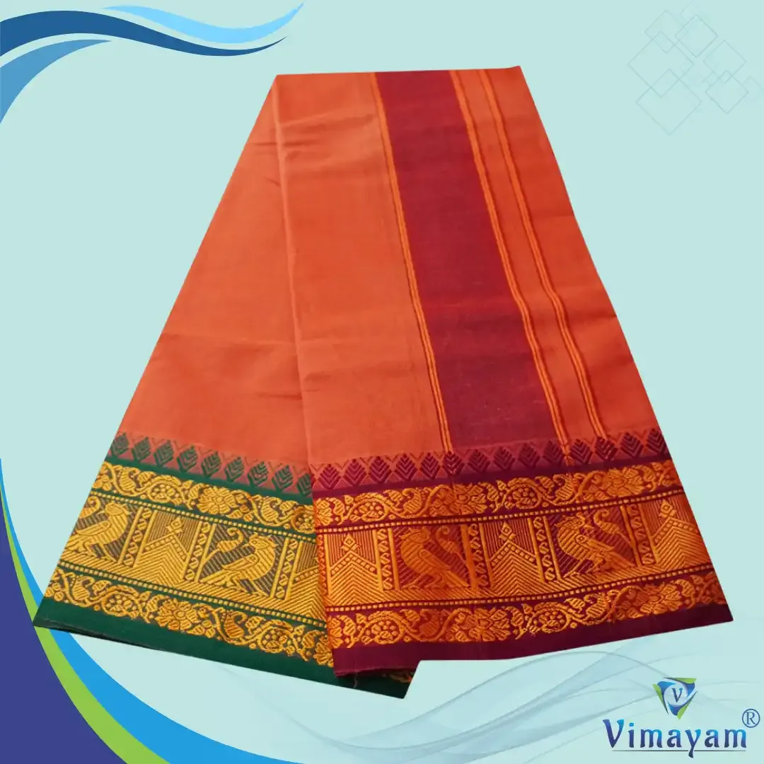 Vimayam Dhoties