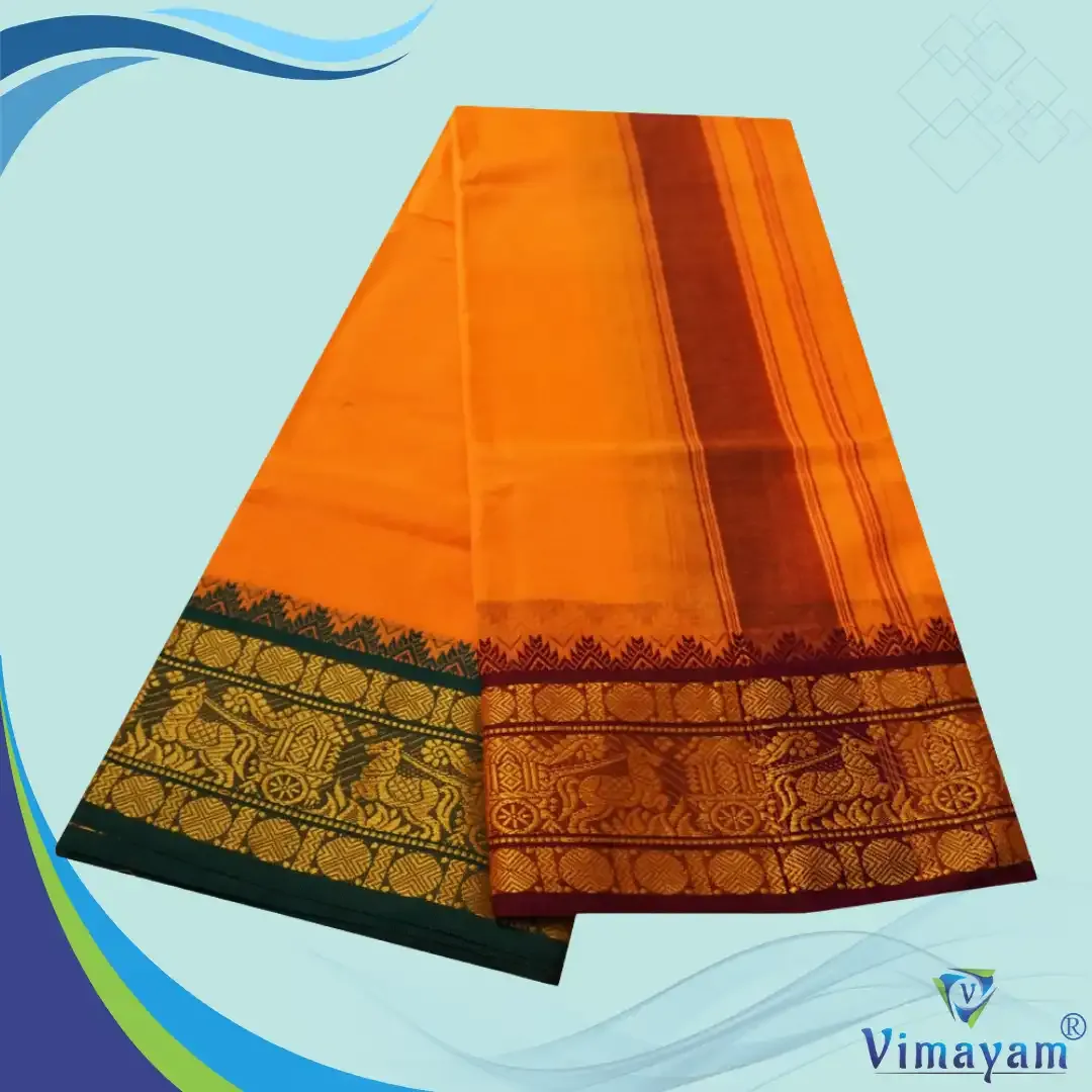 Vimayam Dhoties