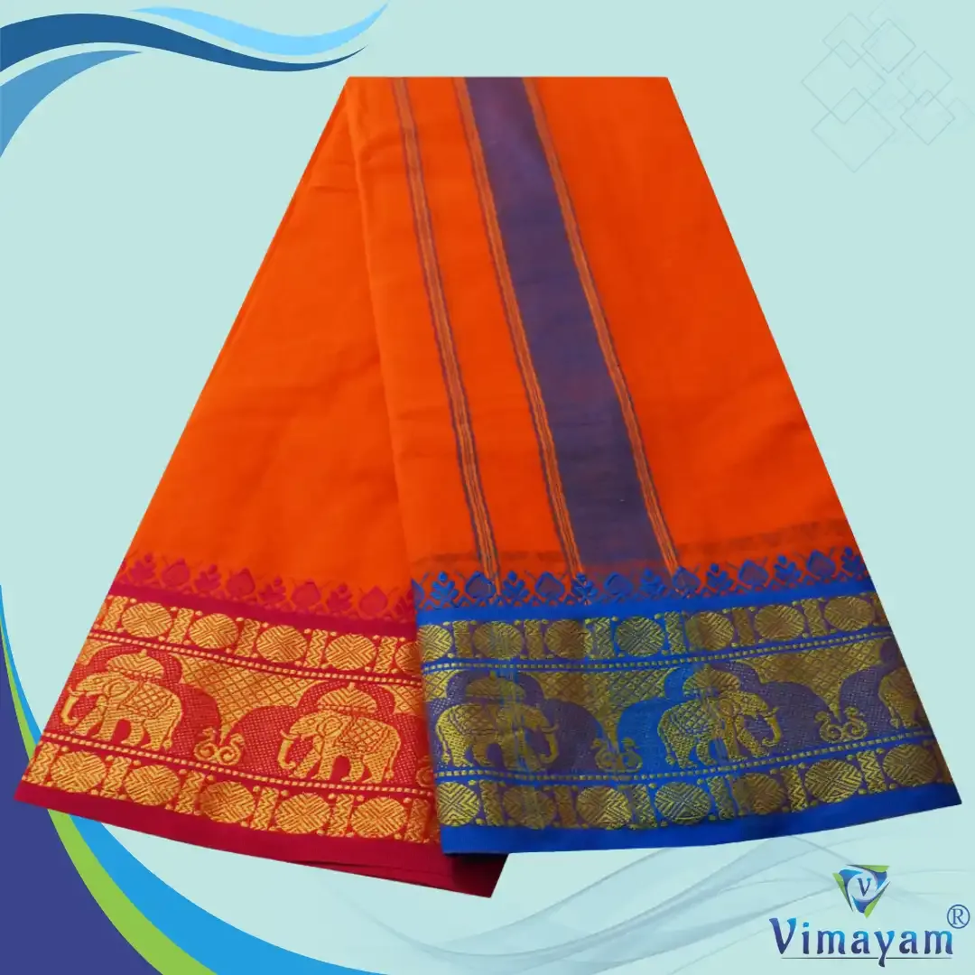 Vimayam Dhoties
