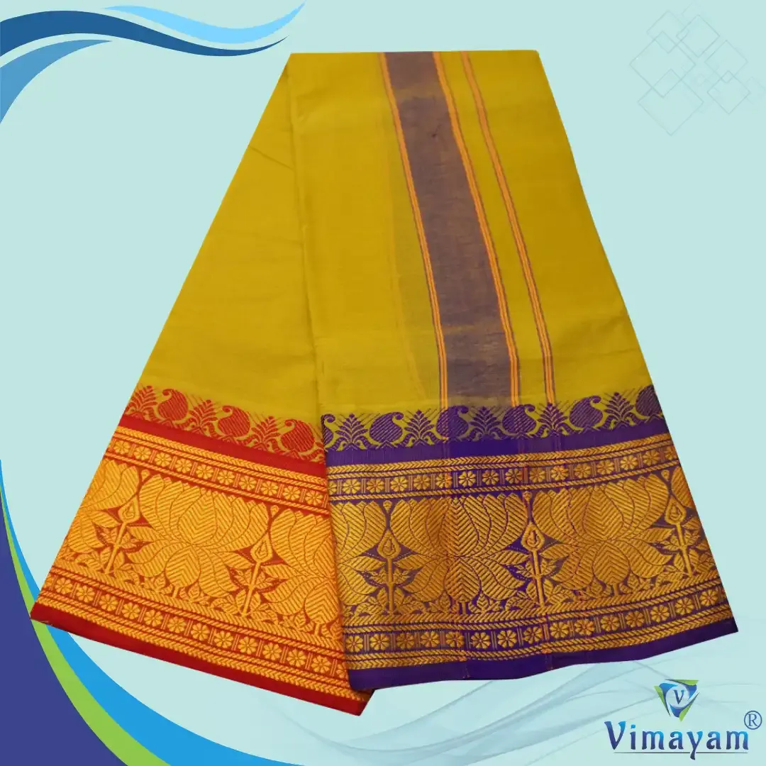 Vimayam Dhoties