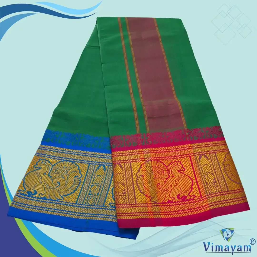 Vimayam Dhoties