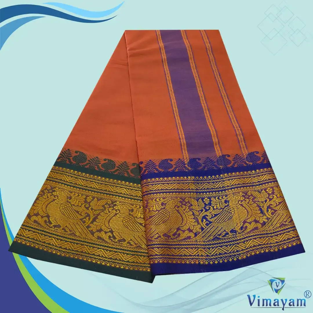 Vimayam Dhoties
