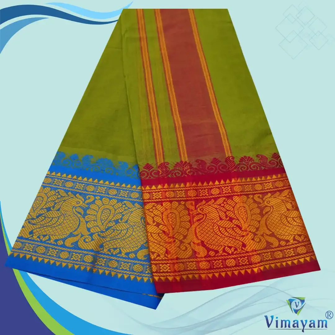 Vimayam Dhoties