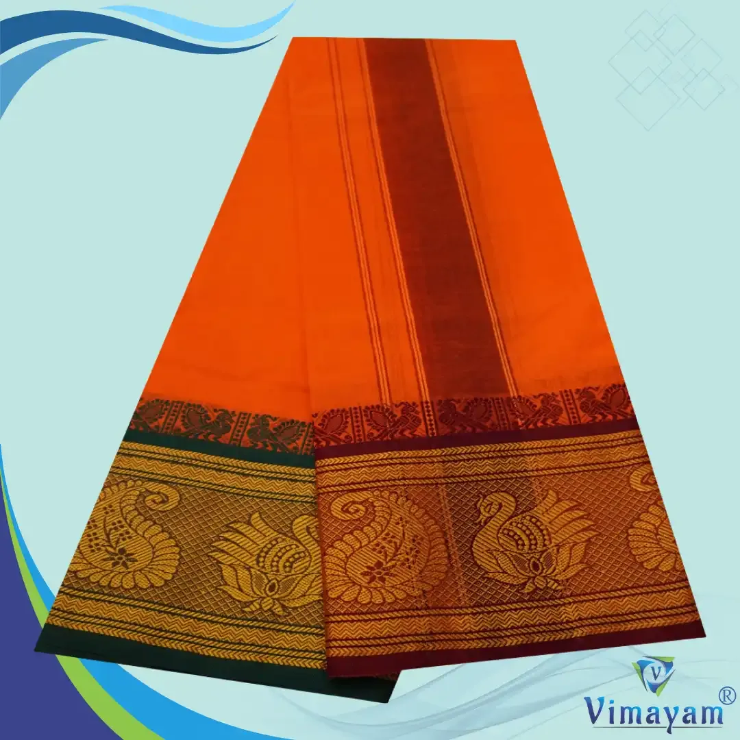 Vimayam Dhoties